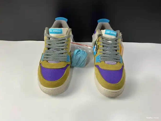 Rep Husky Union SP Air DJ5718-300 4 Moss Desert x Jordan 0501